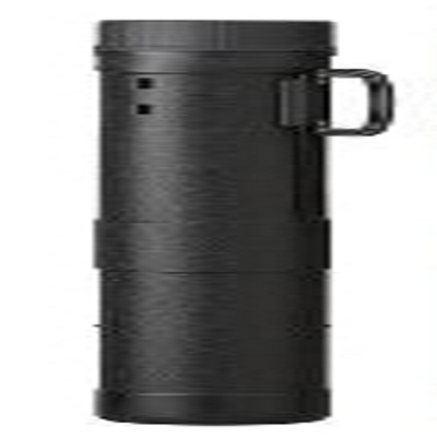 PROX ラウンドエアーロッドケース 136 ブラック　【新品未使用】【激安特価!!!】