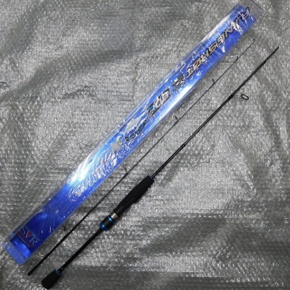 アジングショット2　56L　印籠継　(新品未使用)▼激安超特価!!!▼