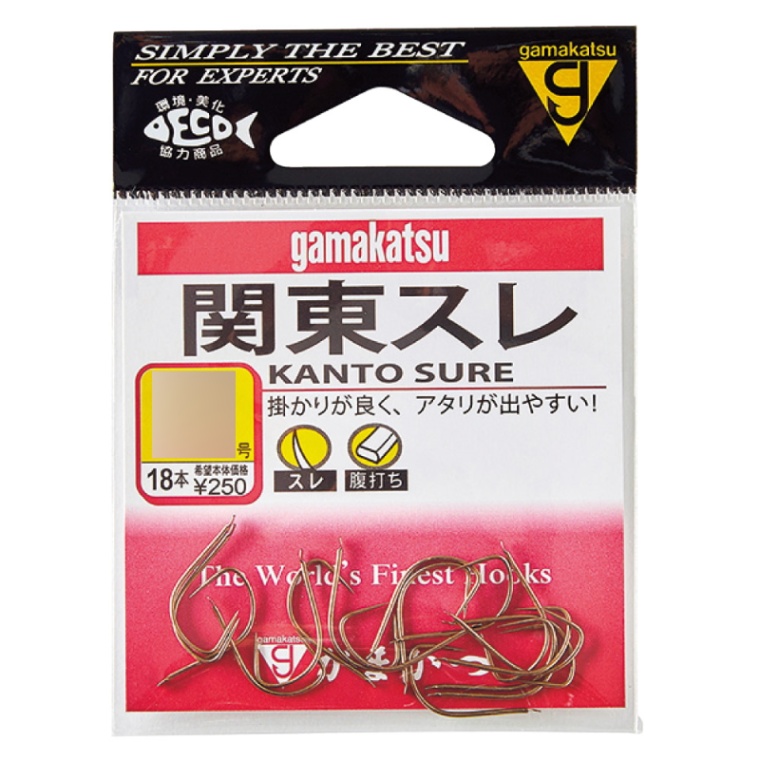 関東スレ　茶　5号