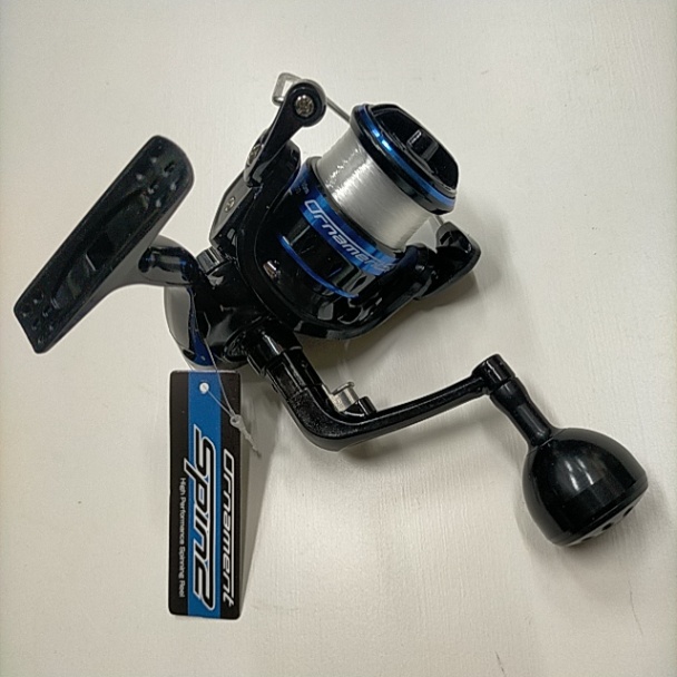 【激安特価!!!】オーナメントスピン2  1000番   【新品未使用】