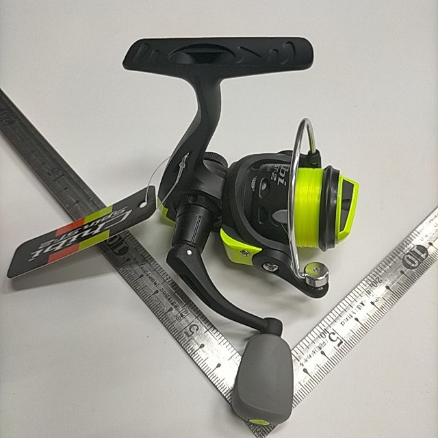 【新品未使用】 チビスピンST2　550番　イエロー